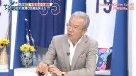 山田久志さんが「この2チームのCS争いになりそう」と語るのが…