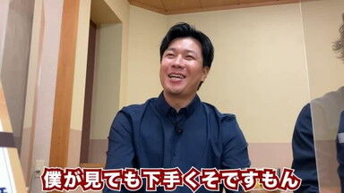 中日・高橋宏斗投手について先輩投手達が「下手くそ」と語るのが…