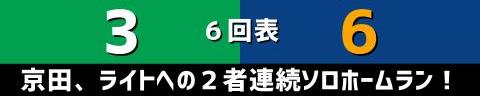 4月7日(木)　セ・リーグ公式戦「ヤクルトvs.中日」【試合結果、打席結果】　中日、11-3で勝利！！！　15安打11得点の猛攻で大勝！！！カード勝ち越し！！！