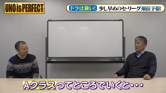 宇野勝さん「中日ドラゴンズは強い！ 優勝争いはして当たり前のチームになっている」【動画】