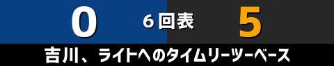 8月11日(木)　セ・リーグ公式戦「中日vs.巨人」【全打席結果速報】　レビーラ、京田陽太、土田龍空らが出場！！！