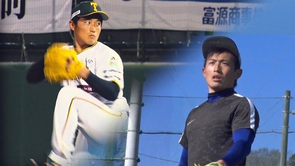 2月27日放送　元中日ドラゴンズ・山本雅士 諦めない男の挑戦に迫る