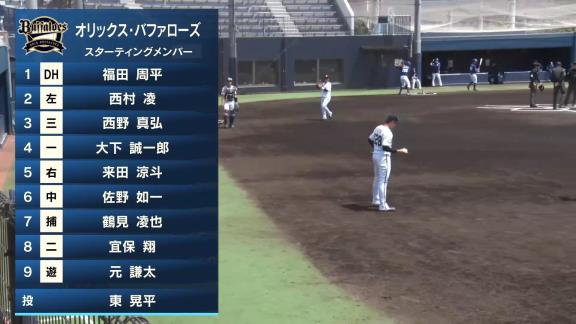 中日・石川昂弥、4番の仕事！　チームを6連勝に導く2点勝ち越しタイムリースリーベースヒットを放つ！！！【動画】