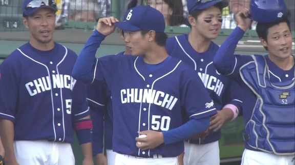 中日ドラゴンズさん、高校野球みたいになる