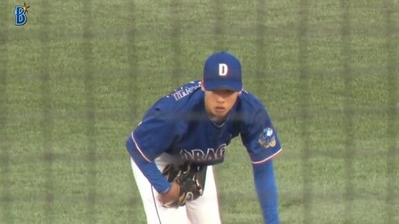 中日ドラゴンズ2軍、スタメン発表!!!