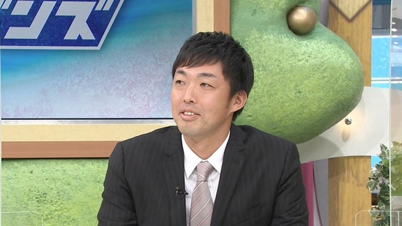 4月23日(日)放送　サンデードラゴンズ　吉見一起さん×中日・勝野昌慶SP対談！！！リリーフ転向の裏側語る！！！