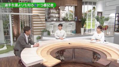 クローザーならではの理由？　岩瀬仁紀さん「僕、記者とはですね、あんまり仲良くしなかったんですよ。なぜかというと…」