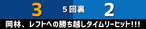 4月29日(土)　セ・リーグ公式戦「中日vs.DeNA」【試合結果、打席結果】　中日、4-7で敗戦…　2点リードの6回表に5失点で逆転負け…