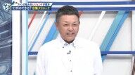 中日ドラフト5位・新保茉良「低めの落ち球、フォークなどがよく手が出るので…何か良い練習方法はありますか？」 → 谷繁元信さんが回答