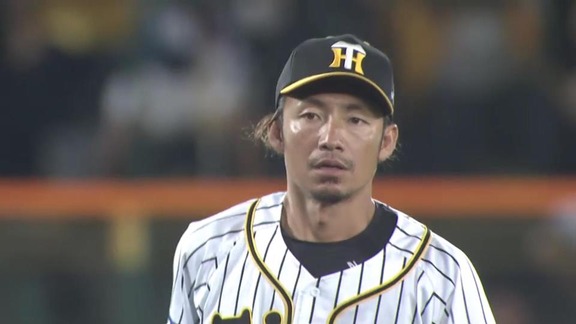 中日・京田陽太「皆、鳥谷さんで分からないです」