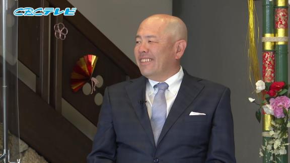 1月4日放送　『川上井端が占う2021 イバケンTVで新春ぶっちゃけトーク』　川上憲伸×井端弘和×岩瀬仁紀×小田幸平が爆笑ぶっちゃけトーク！