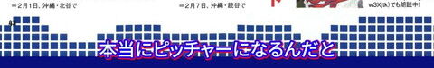 中日・根尾昂投手、山井大介コーチと浅尾拓也コーチ以外にもヒントを貰ったという“先輩投手”が…？