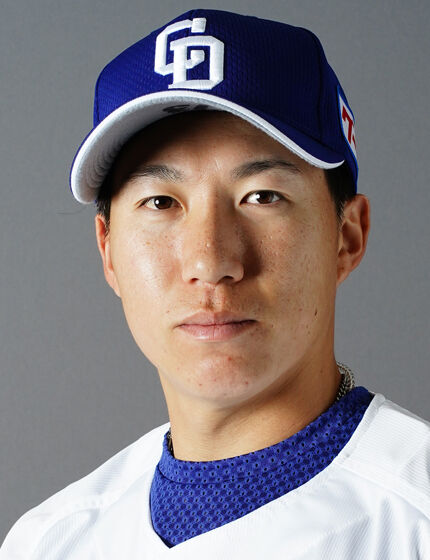 中日・橋本侑樹、2026年シーズン成績が確定する