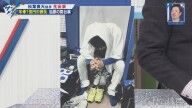 中日・松葉貴大、オールスターで4失点したあと球団スタッフと話をして…