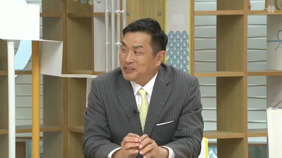 レジェンド・山本昌さんが中日の新人合同自主トレを視察「動きが良いと思った選手は…」