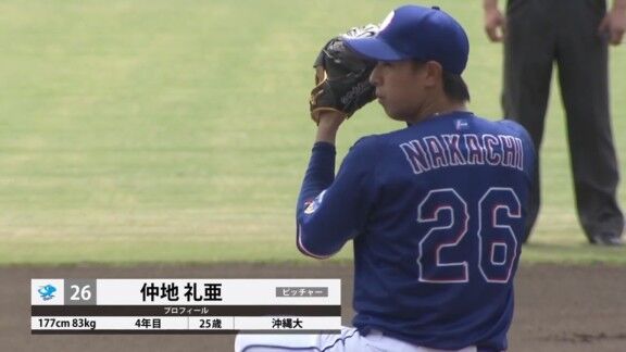 中日ドラゴンズ2軍、スタメン発表！！！　上林誠知、川越誠司もスタメン入り！！！