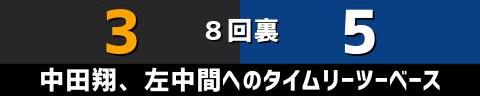 3月26日(土)　セ・リーグ公式戦「巨人vs.中日」【全打席結果速報】　岡林勇希、鵜飼航丞、石川昂弥、勝野昌慶らが出場！！！