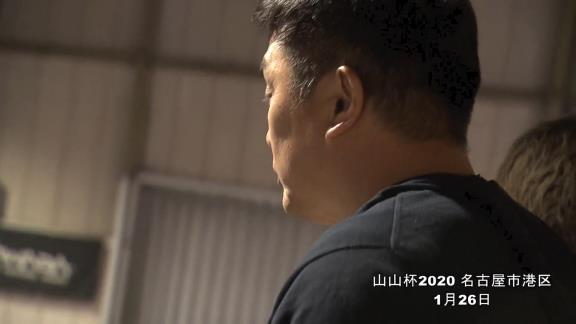 中日OB・山本昌さんと山崎武司さんが主催するラジコン大会が開催！　約100人出場の大盛況　気になる昌さんの順位は…