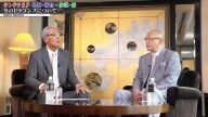 落合博満さん「今のメンバーから見たら、4番を打つのは細川かサノーしかいないんだろうと思う」