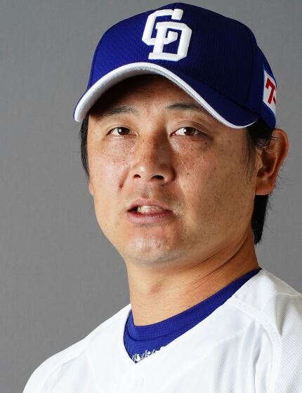 中日・涌井秀章、2026年シーズン前半戦終了時点での個人投手成績