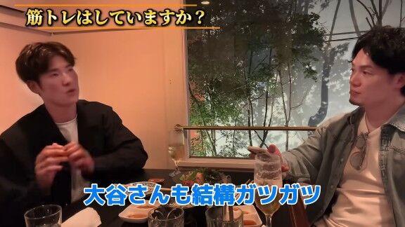 中日・上林誠知、過度なウエイトトレーニングをやめた理由を明かす