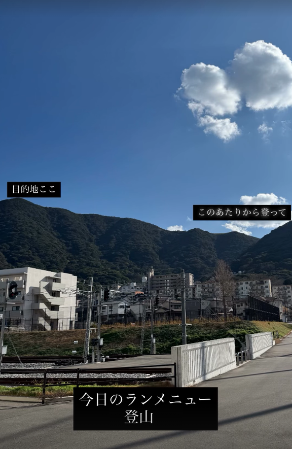 中日・福敬登が自主トレ場所を行った場所が…？