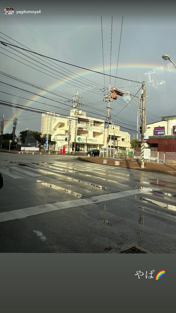 多くの中日関係者が朝から一斉にInstagram更新していた理由が…?