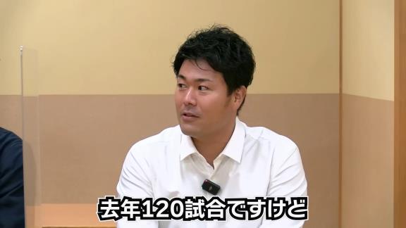 中日・木下拓哉捕手、2023年シーズンの目標は…