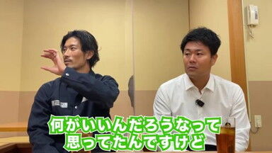 中日・高橋宏斗投手について先輩投手達が「下手くそ」と語るのが…