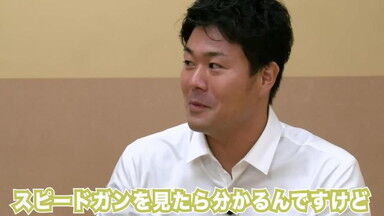 中日・木下拓哉捕手、高橋宏斗投手をべた褒めする