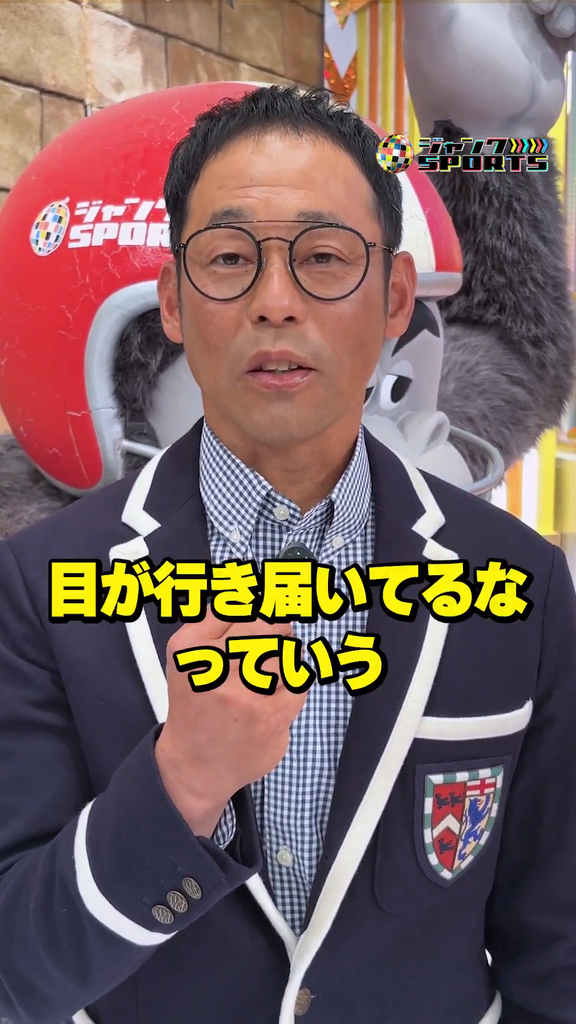 元中日コーチ・英智さん、現役時代に特に“大盤振る舞い”だった人物を明かす