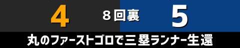 3月26日(土)　セ・リーグ公式戦「巨人vs.中日」【全打席結果速報】　岡林勇希、鵜飼航丞、石川昂弥、勝野昌慶らが出場！！！