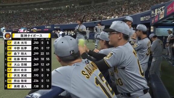 中日ドラゴンズ、今日も“完売御礼”