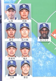 元中日コーチ・荒木雅博さんの“開幕スタメン三塁手予想”は石川昂弥ではなく…