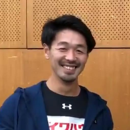 中日 大野雄大投手 大島洋平選手 阿部寿樹選手 満面の笑みでバトルスタジアムの宣伝をする 動画 ドラ要素 のもとけ