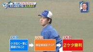 中日・落合英二2軍監督、ドラフト1位・金丸夢斗の今後の育成方針を語る「自分が宏斗と接してきた3年間が…」