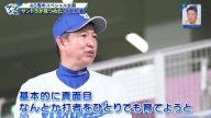 中日・立浪和義監督、和田一浩コーチについては…？