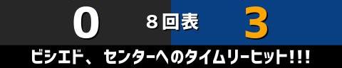 9月10日(土)　セ・リーグ公式戦「巨人vs.中日」【全打席結果速報】　岡林勇希、高橋周平、土田龍空らが出場！！！