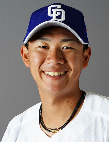 中日・中村奈一輝、2026年ファーム成績が確定する