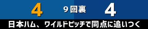 2月18日(土)　練習試合「日本ハムvs.中日」【全打席結果速報】　細川成也、アキーノ、福永裕基、村松開人らが出場！！！