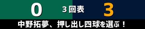 11月10日(木)　侍ジャパンシリーズ2022「オーストラリア代表vs.侍ジャパン」【試合結果、打席結果】　侍ジャパン、9-0で勝利！　投打ガッチリ噛み合い快勝！強化試合を全勝で終える！！！