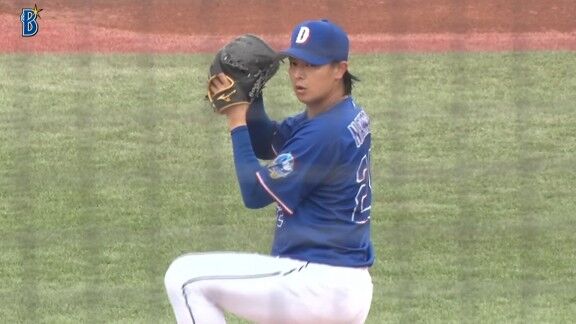 中日ドラゴンズ2軍、スタメン発表！！！　仲地礼亜が先発へ