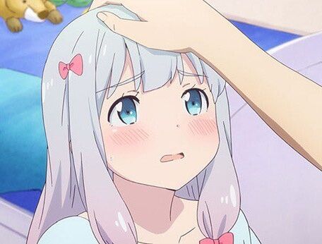 エロマンガ先生