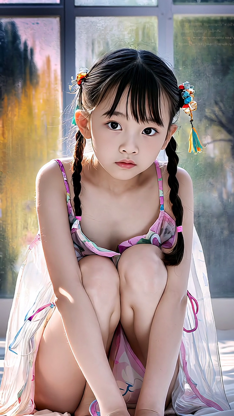 ロリ生成AI (5)
