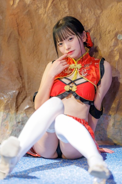 茜めあ　ロリアイドル動画像 (9)