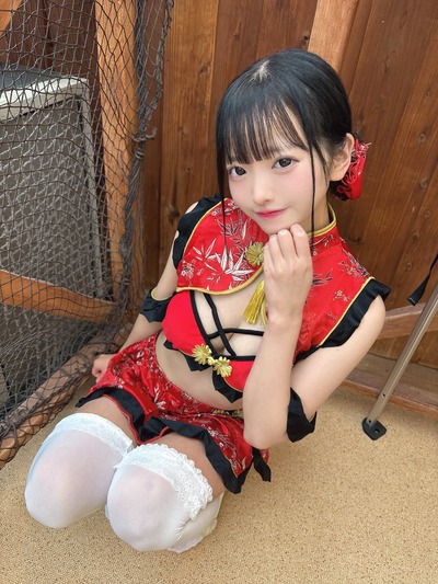 茜めあ　ロリアイドル動画像 (10)