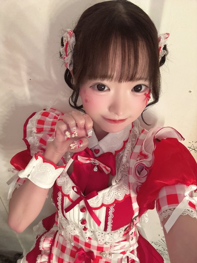 茜めあ　ロリアイドル動画像 (16)