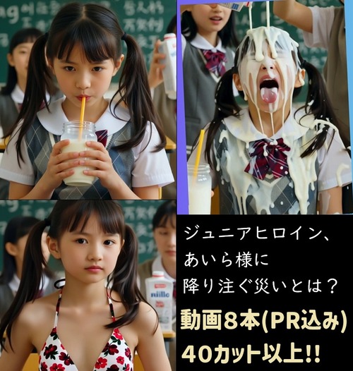 最新AIモデルを使ってリアル少女にあれこれ指示した結果が尊いA