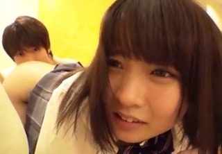 援助交際・枢木あおい