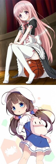 http://pakosen.com/ 二次ロリ人気投票